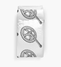 Cycling Duvet Cover
