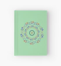 Bike Giro Hardcover Journal