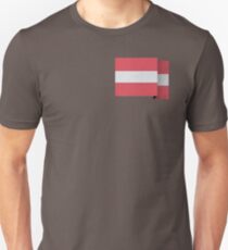 Austria Unisex T-Shirt