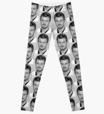 Legging Eric - Gray's