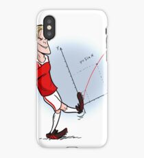 Becks iPhone Case