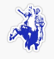 Marcus Aurelius Sticker