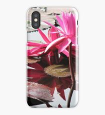 Attractions iPhone Case