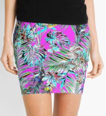 Isle of Sublime #RBSTAYCAY Mini Skirt