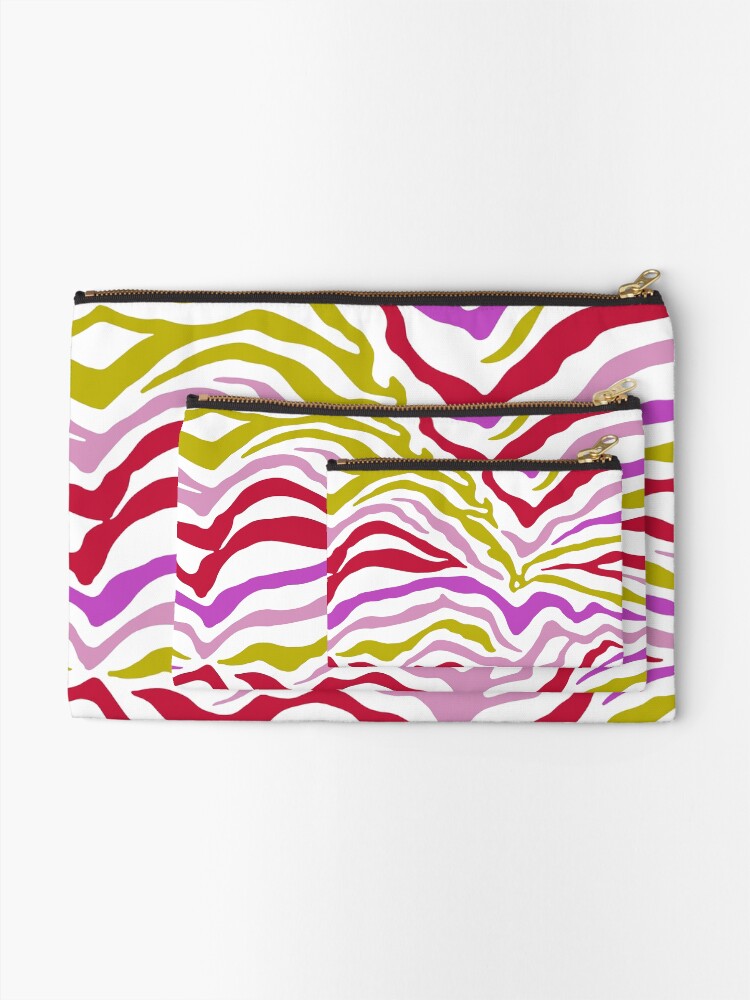 pink zebra stipes pink zebra stipes