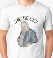 Pintman Unisex T-Shirt