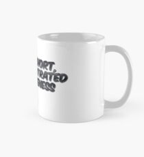 I'm not short, I'm concentrated awesomeness Mug