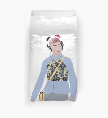 Shoshanna Shapiro Duvet Cover