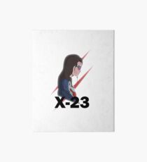 X.23 Art Board