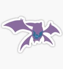 The Bat Sticker