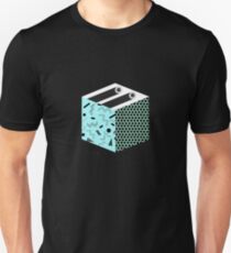 CUBE Unisex T-Shirt