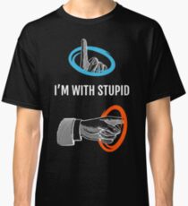 Stupid Classic T-Shirt