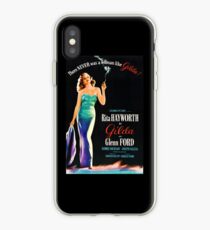 Gilda iPhone-Hülle & Cover