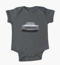 The Guzzler Tshirt One Piece - Short Sleeve