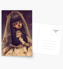 Maman Brigitte Postcards