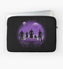 Guardians Laptop Sleeve