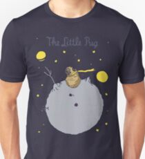 The Little Pug Unisex T-Shirt