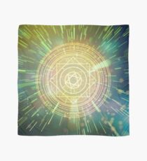 Strange Magic Mandala 3 Scarf