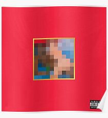 MBDTF Poster