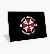 Umbrella Corporation Laptop Skin