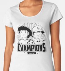Champions Women's Premium T-Shirt