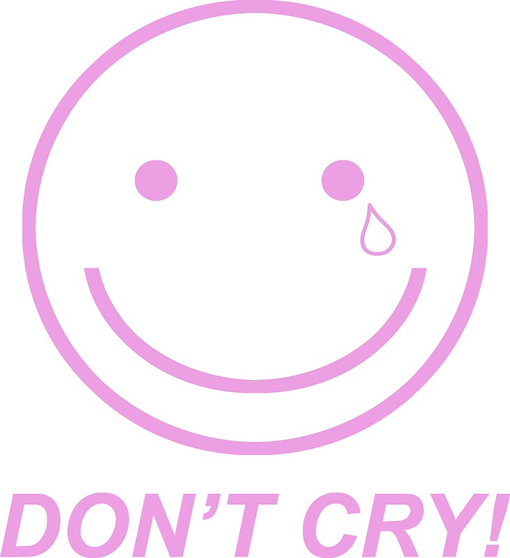 Image result for dont cry