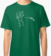 Tin Man Classic T-Shirt