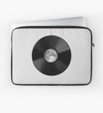 Moon song Laptop Sleeve
