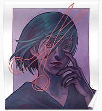 Cut Poster
