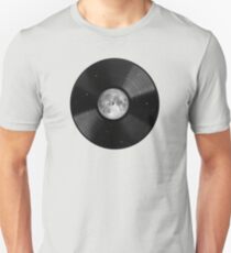 Mondlied Slim Fit T-Shirt