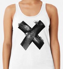Camiseta con espalda nadadora Xotic