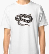Nose-horned Viper (Vipera ammodytes) Classic T-Shirt
