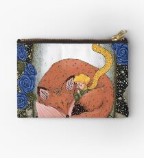 Bolso de mano El Principito - Versión Roja
