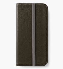 Vinilo o funda para iPhone Pizarra