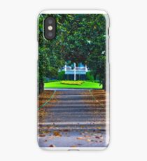 Augusta National Golf Club iPhone Case