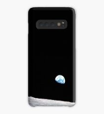 Earth Rise Case/Skin for Samsung Galaxy