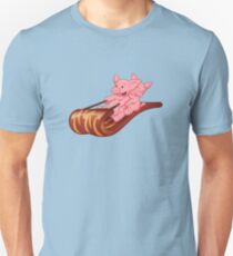 To-bacon Unisex T-Shirt