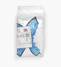 life is strange Duvet Cover