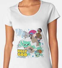 Ugly God Women's Premium T-Shirt