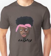 Ugly God Unisex T-Shirt