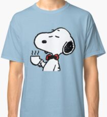 The Peanuts - Snoopy Classic T-Shirt