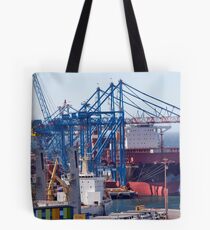 Lade sie hoch! Tasche