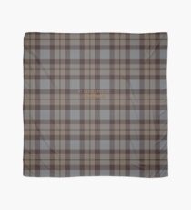 Tartan Outlander Scarf