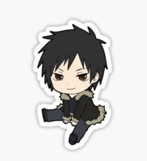 Izaya Sticker Sticker