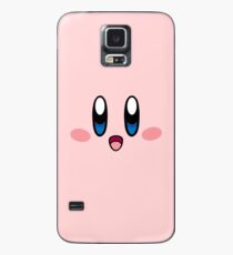 Funda/vinilo para Samsung Galaxy Kirby