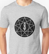 Slayer Logo Slim Fit T-Shirt