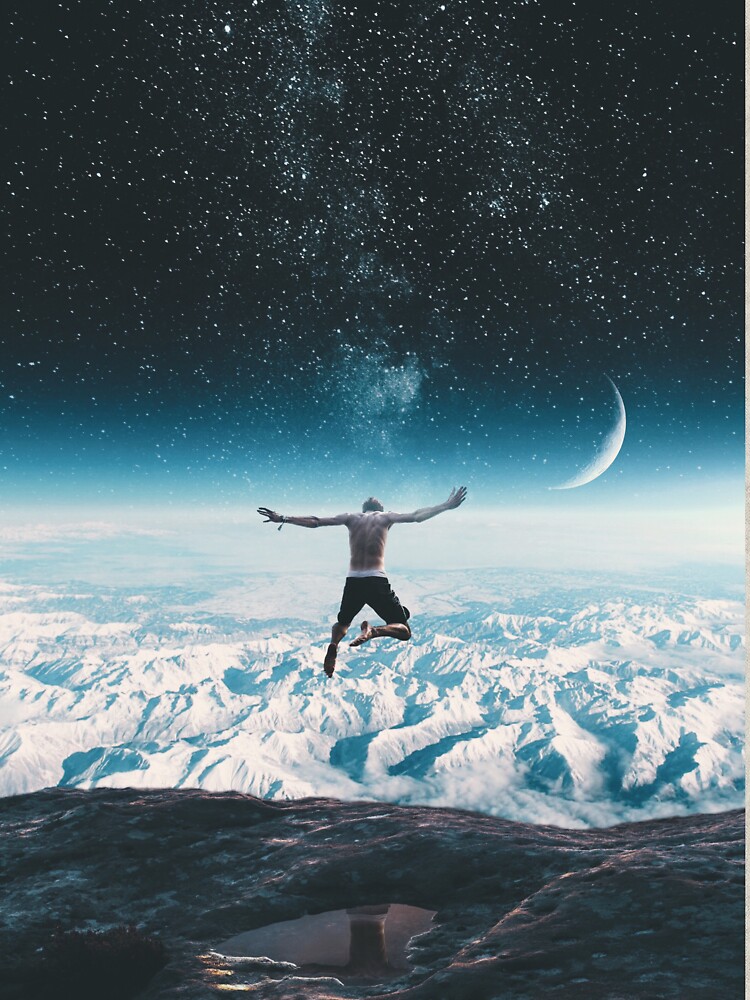 Lifetime by sublimenation