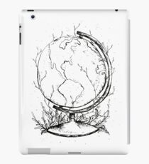 Natural Earth iPad Case/Skin