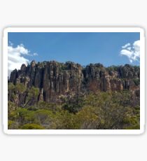 Rocky Mount Arapiles Sticker