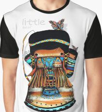 Little Bear Graphic T-Shirt